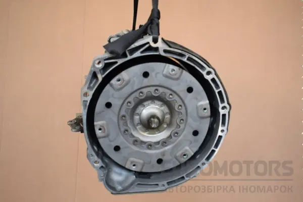 Автоматична коробка передач BMW 3 2.0 Hybrid (G20/G21) 2019 24009884581 it-17591 Дизель - 3