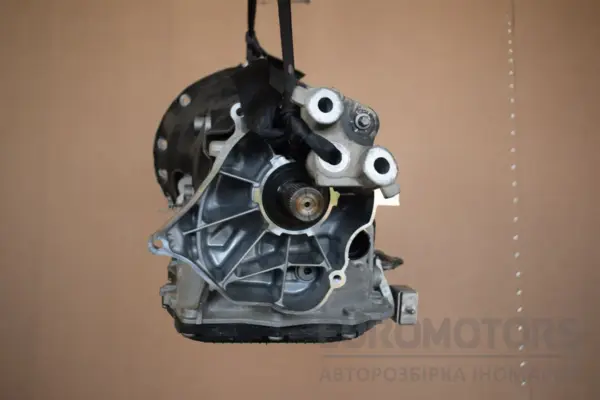 Автоматична коробка передач BMW 3 2.0 Hybrid (G20/G21) 2019 24009884581 it-17591 Дизель - 6