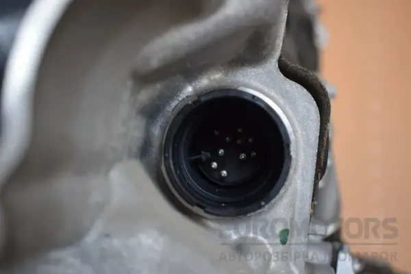 Автоматична коробка передач BMW 3 2.0 Hybrid (G20/G21) 2019 24009884581 it-17591 Дизель - 7