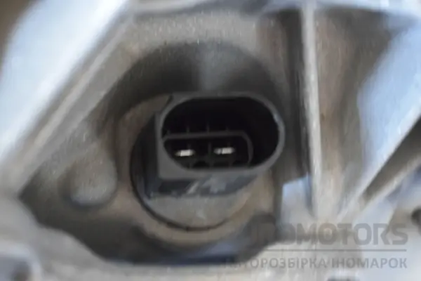 Автоматична коробка передач BMW 3 2.0 Hybrid (G20/G21) 2019 24009884581 it-17591 Дизель - 8