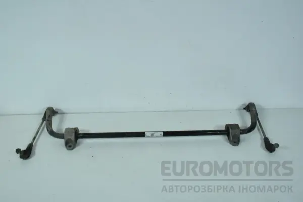 Передний стабилизатор BMW 3 2.0 Hybrid (G20/G21) 2019 5A089D5 it-17601 Дизель euromotors.com.ua