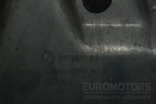 Защита двигателя BMW 3 2.0 Hybrid (G20/G21) 2019 6878580 it-17608 Дизель - 3