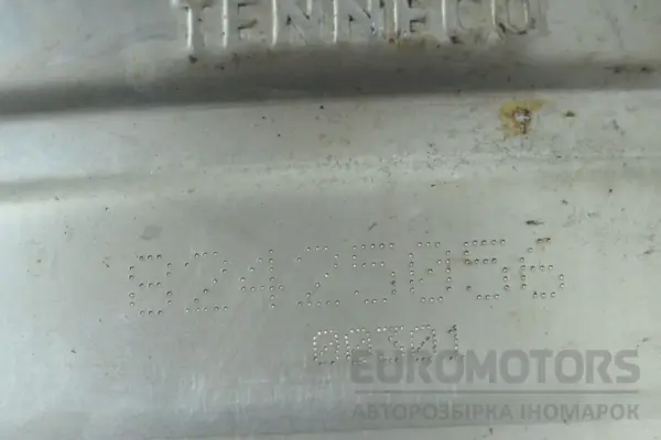 Катализатор BMW 3 2.0 Hybrid (G20/G21) 2019 18308599491 it-17613 Дизель - 5