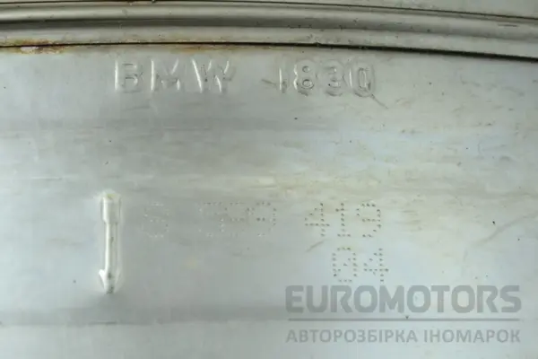 Катализатор BMW 3 2.0 Hybrid (G20/G21) 2019 18308599491 it-17613 Дизель - 6