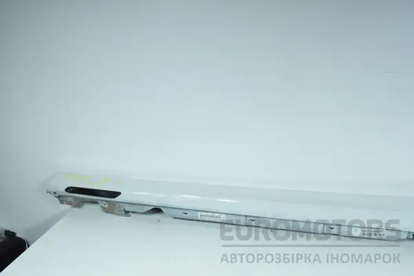 Накладка порога ліва BMW 3 2.0 Hybrid (G20/G21) 2019 903415468 it-17614 Дизель - 3