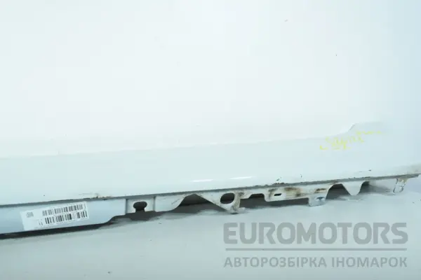 Накладка порога ліва BMW 3 2.0 Hybrid (G20/G21) 2019 903415468 it-17614 Дизель - 7