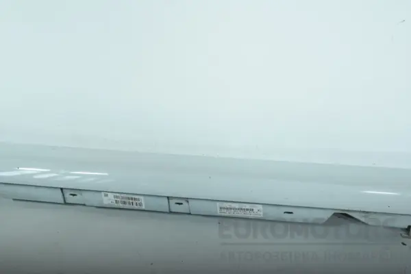 Накладка порога правая BMW 3 2.0 Hybrid (G20/G21) 2019 903515468 it-17615 Дизель - 3