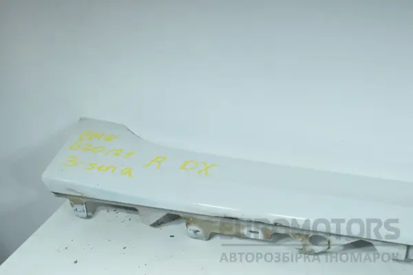 Накладка порога правая BMW 3 2.0 Hybrid (G20/G21) 2019 903515468 it-17615 Дизель - 4