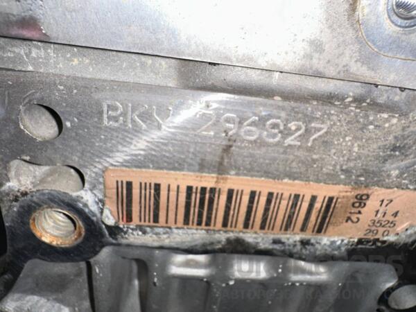 Двигатель VW Polo 1.4 16V 2001-2009 BKY BF-775 - 2