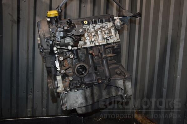 Двигатель Renault Kangoo 1.5dCi 1998-2008 K9K 768 449453 - 6