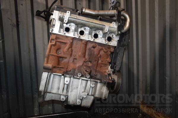 Двигатель Renault Kangoo 1.5dCi 1998-2008 K9K 768 449453 - 4