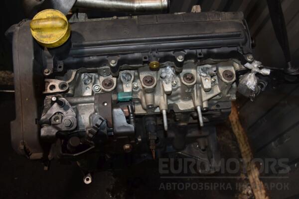 Двигатель Renault Kangoo 1.5dCi 1998-2008 K9K 768 449453 - 3