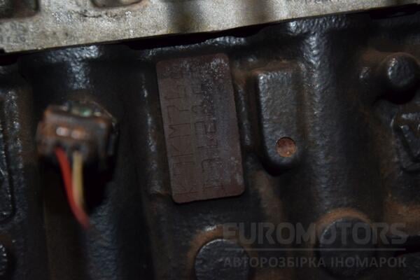 Двигатель Renault Kangoo 1.5dCi 1998-2008 K9K 768 449453 - 2