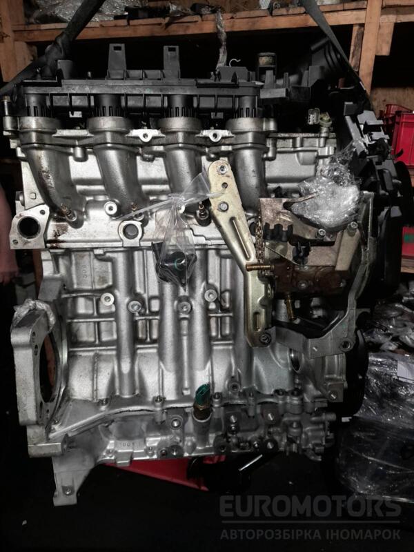Двигатель Ford Focus 1.6tdci (II) 2004-2011 9HZ BF-779 euromotors.com.ua