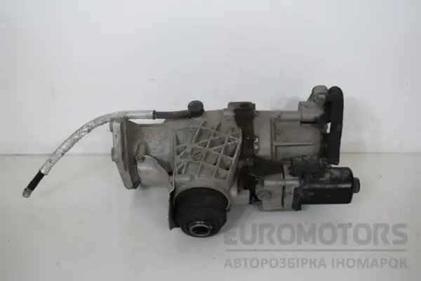 Редуктор коробки передач Fiat 500X 2.0 mJet 2014 55284064 it-17202 Дизель euromotors.com.ua