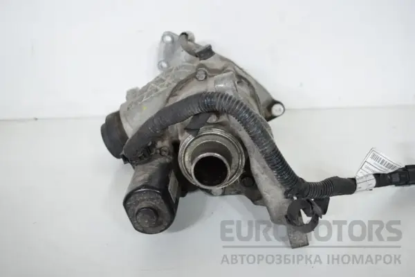 Редуктор коробки передач Jeep Compass 2.0 mJet 2017 55284064 it-17202 Дизель - 2