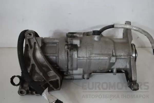 Редуктор коробки передач Jeep Compass 2.0 mJet 2017 55284064 it-17202 Дизель - 4
