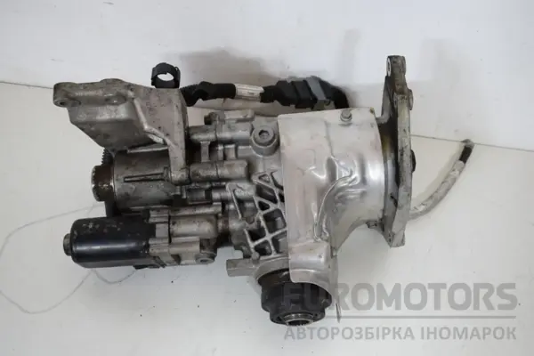 Редуктор коробки передач Jeep Compass 2.0 mJet 2017 55284064 it-17202 Дизель - 7