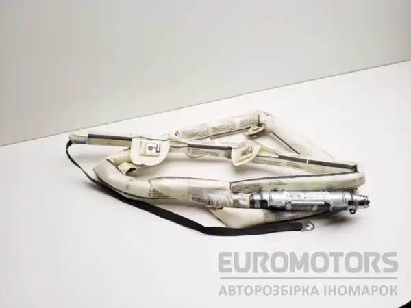 Правая боковая подушка безопасности типа «занавес» Mercedes E-class -- (W212) 2009-2016 A2128602002 it-17440 Дизель euromotors.com.ua