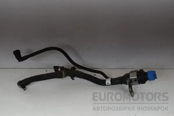 Трубка AdBlue BMW 3 2.0 Hybrid (G20/G21) 2019 7454341 it-17620 Дизель euromotors.com.ua