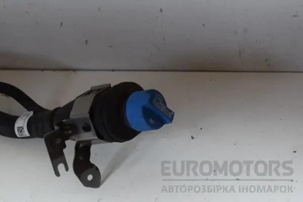 Трубка AdBlue BMW 3 2.0 Hybrid (G20/G21) 2019 7454341 it-17620 Дизель - 2