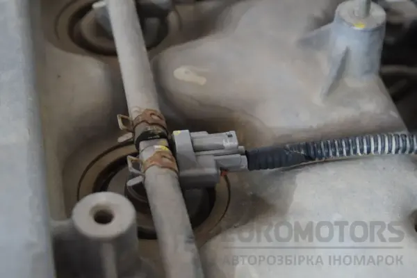 Уживані двигун Isuzu D-Max 2.5 DiTD Euro-4 2002-2012 4JK1E4C it-17624 Дизель - 15