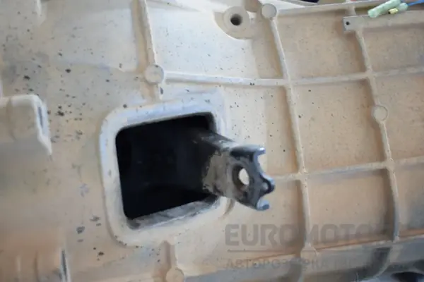 Механічна коробка передач 5-ступінчаста Isuzu D-Max 2.5 DiTD Euro-4 2002-2012 8980287660 it-17625 Дизель - 7