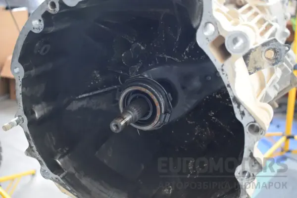 Механічна коробка передач 5-ступінчаста Isuzu D-Max 2.5 DiTD Euro-4 2002-2012 8980287660 it-17625 Дизель - 8
