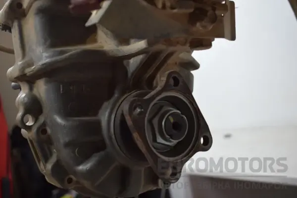 Механічна коробка передач 5-ступінчаста Isuzu D-Max 2.5 DiTD Euro-4 2002-2012 8980287660 it-17625 Дизель - 11