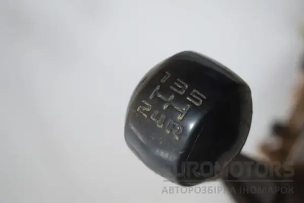 Механічна коробка передач 5-ступінчаста Isuzu D-Max 2.5 DiTD Euro-4 2002-2012 8980287660 it-17625 Дизель - 13