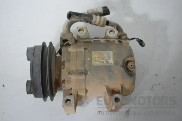 Компресор кондиціонера Isuzu D-Max 2.5 DiTD Euro-4 2002-2012 8980839230 it-17626 Дизель euromotors.com.ua