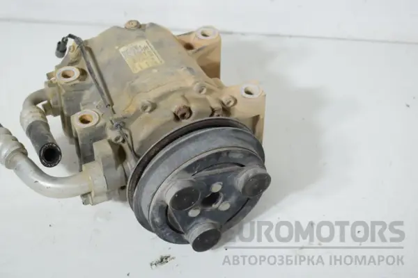 компрессор кондиционера Isuzu D-Max 2.5 DiTD Euro-4 2002-2012 8980839230 it-17626 Дизель - 2