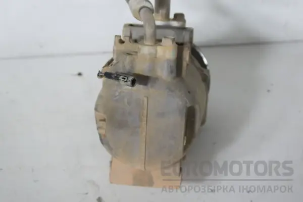 компрессор кондиционера Isuzu D-Max 2.5 DiTD Euro-4 2002-2012 8980839230 it-17626 Дизель - 3