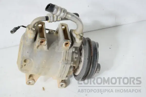 компрессор кондиционера Isuzu D-Max 2.5 DiTD Euro-4 2002-2012 8980839230 it-17626 Дизель - 4