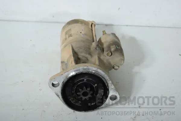 Стартерный двигатель Isuzu D-Max 2.5 DiTD Euro-4 2002-2012 8980281990 it-17627 Дизель - 2