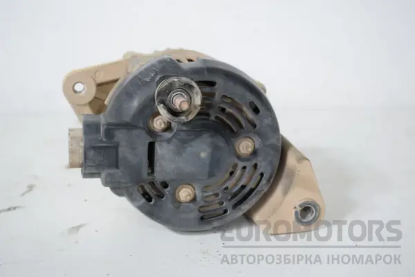 Генератор Isuzu D-Max 2.5 DiTD Euro-4 2002-2012 8973697161 it-17628 Дизель - 3