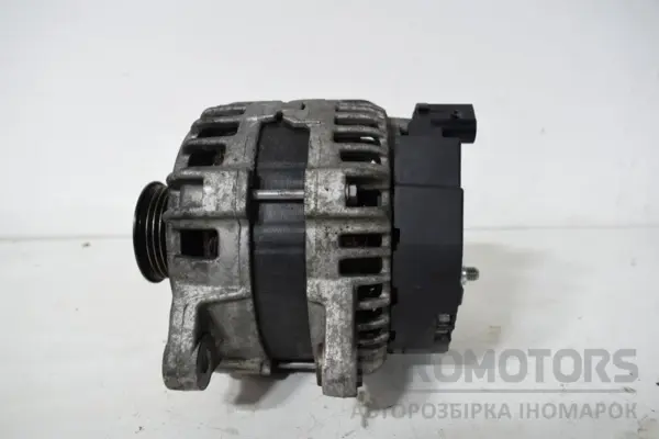 Генератор Mercedes GLA-Class 2.2 CDI (X156) 2013 A0009063322 it-17631 Дизель - 2