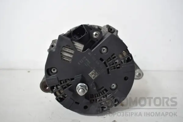 Генератор Mercedes GLA-Class 2.2 CDI (X156) 2013 A0009063322 it-17631 Дизель - 3