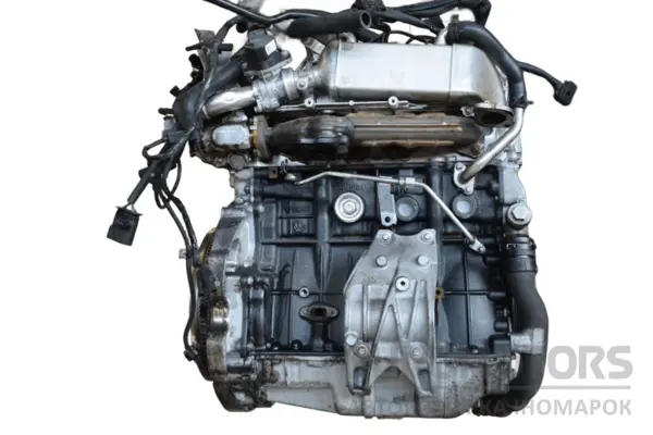 Уживані двигун Mercedes GLA-Class 2.2 CDI (X156) 2013 651930 it-17632 Дизель - 2
