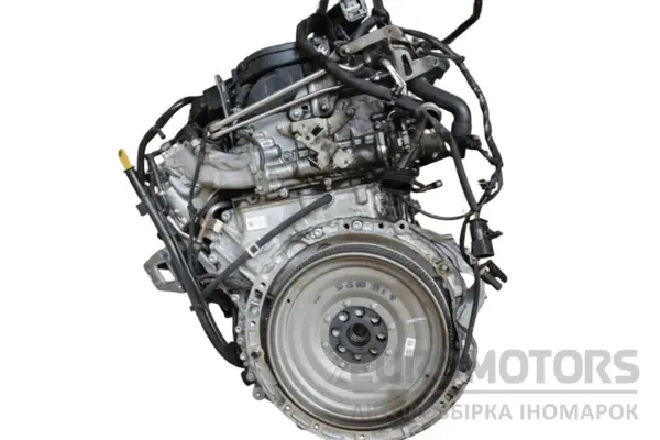 Уживані двигун Mercedes GLA-Class 2.2 CDI (X156) 2013 651930 it-17632 Дизель - 3