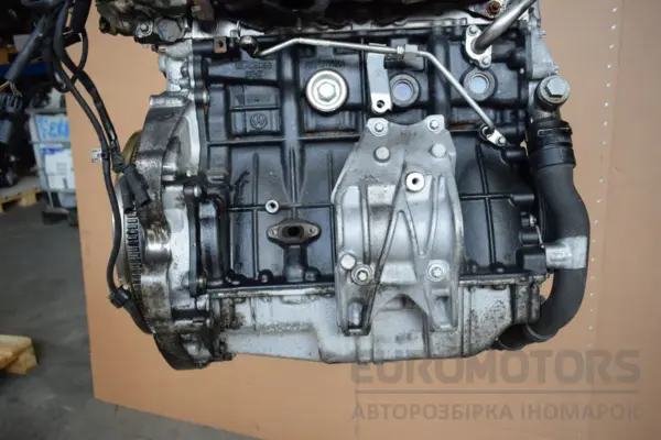 Уживані двигун Mercedes GLA-Class 2.2 CDI (X156) 2013 651930 it-17632 Дизель - 4