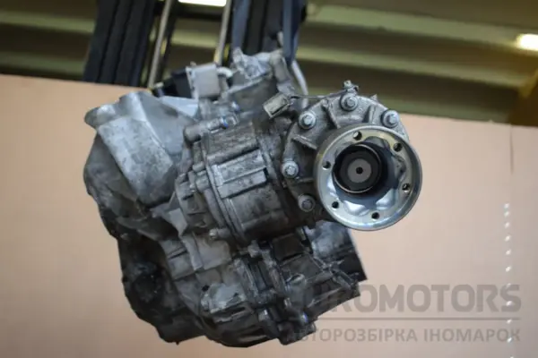 Автоматическая коробка передач Mercedes GLA-Class 2.2 CDI (X156) 2013 724011 it-17633 Дизель - 2