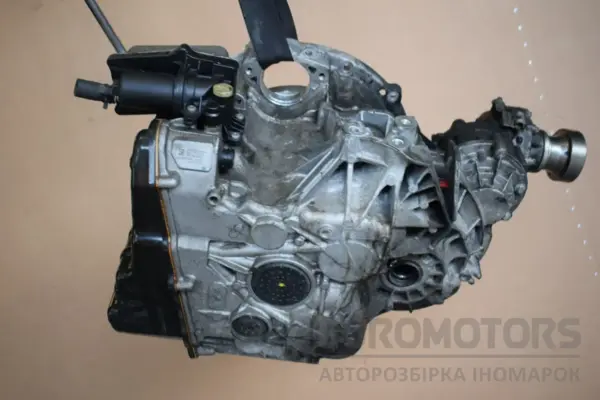 Автоматическая коробка передач Mercedes GLA-Class 2.2 CDI (X156) 2013 724011 it-17633 Дизель - 3