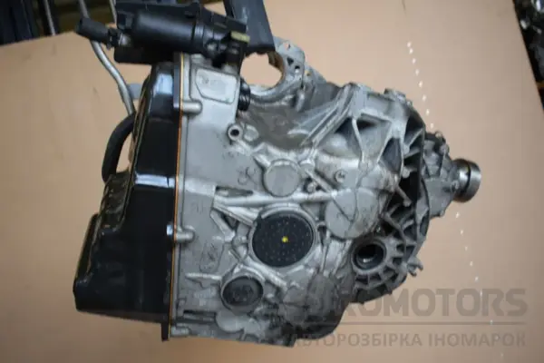 Автоматическая коробка передач Mercedes GLA-Class 2.2 CDI (X156) 2013 724011 it-17633 Дизель - 8