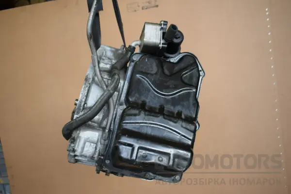 Автоматическая коробка передач Mercedes GLA-Class 2.2 CDI (X156) 2013 724011 it-17633 Дизель - 11