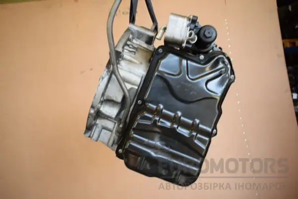 Автоматична коробка передач Mercedes B-class 1.8 CDI (W246) 2012 724003 it-17660 Дизель - 2