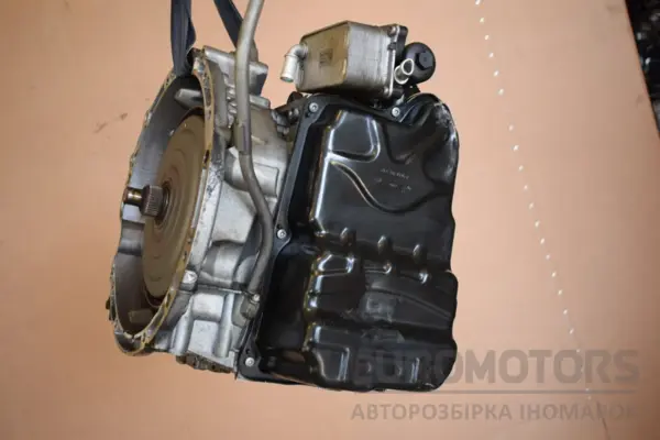 Автоматична коробка передач Mercedes B-class 1.8 CDI (W246) 2012 724003 it-17660 Дизель - 3