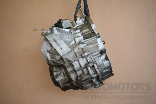 Автоматична коробка передач Mercedes B-class 1.8 CDI (W246) 2012 724003 it-17660 Дизель - 4