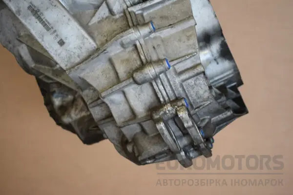 Автоматична коробка передач Mercedes B-class 1.8 CDI (W246) 2012 724003 it-17660 Дизель - 5