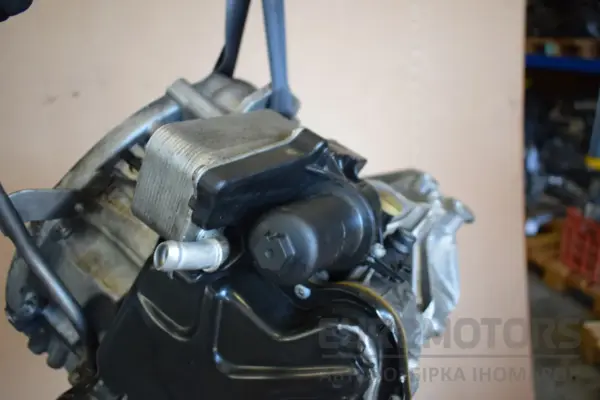Автоматична коробка передач Mercedes B-class 1.8 CDI (W246) 2012 724003 it-17660 Дизель - 9